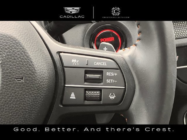 Used 2026 Honda CR-V Sport-L image 13