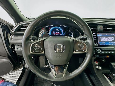 Used 2020 Honda Civic EX image 11