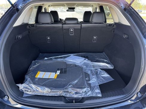 New 2025 MAZDA CX-5 AWD 2.5 S w/ Select Package image 35
