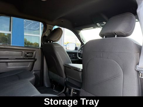 Used 2022 RAM 2500 Tradesman AWD/4WD image 29