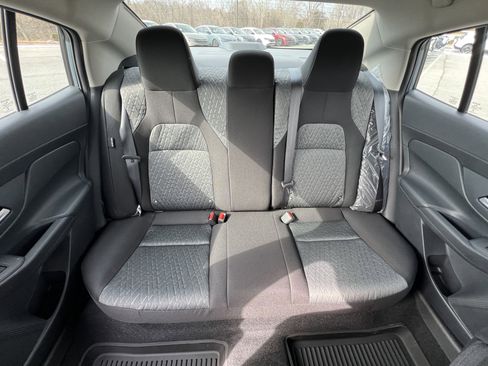 New 2026 Nissan Sentra SV image 27