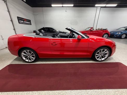 Used 2014 Audi A5 2.0T Premium Plus AWD/4WD image 7