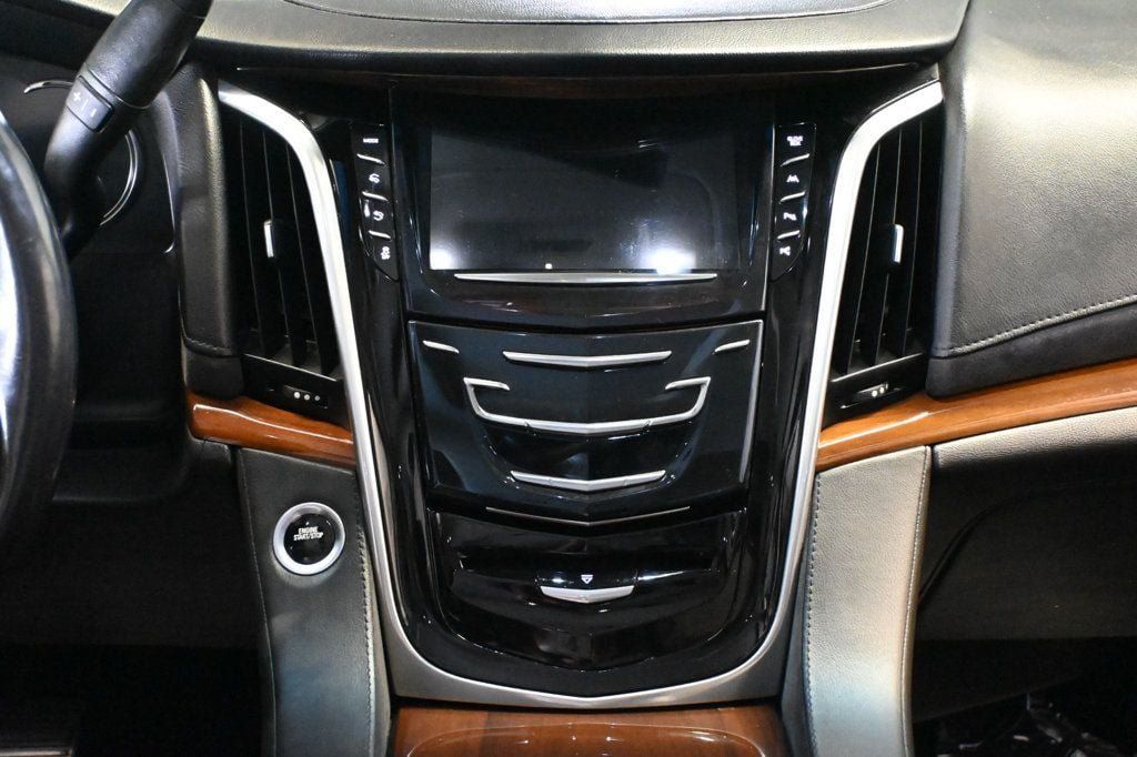 Used 2019 Cadillac Escalade Premium Luxury w/ LPO, Radiant Package RWD image 12