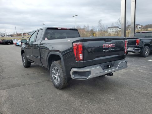 New 2026 GMC Sierra 1500 Pro w/ Pro Value Package image 7