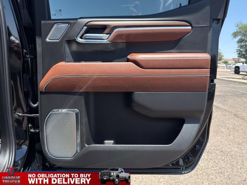 Used 2025 GMC Sierra 1500 Denali Ultimate AWD/4WD image 25