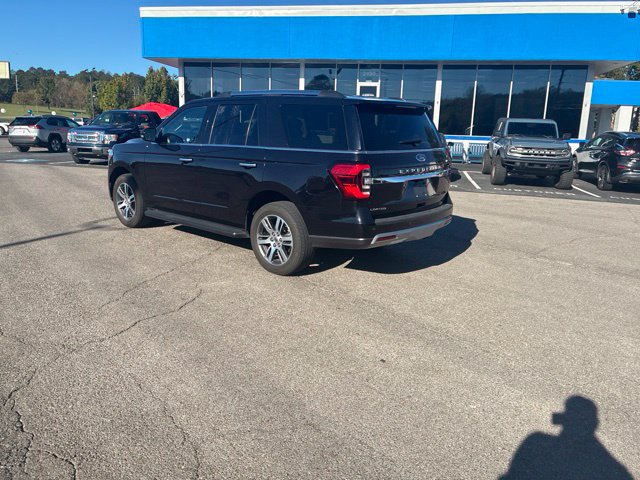 Certified 2024 Ford Expedition Limited RWD image 25