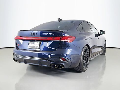 Used 2025 Audi S5 Prestige w/ Prestige Package AWD/4WD image 7