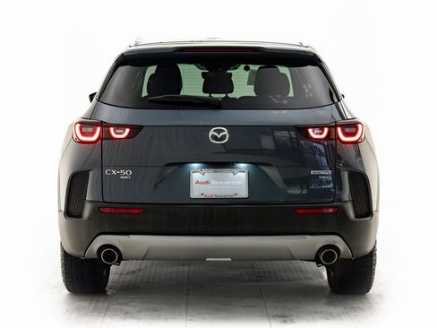 Used 2023 MAZDA CX-50 Meridian Edition w/ Weather Package image 34