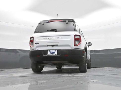 Used 2021 Ford Bronco Sport Badlands AWD/4WD image 38