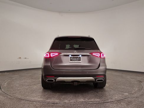 Certified 2022 Mercedes-Benz GLE 350 image 10