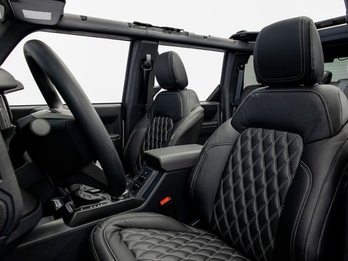 Used 2025 Ford Bronco Big Bend image 28