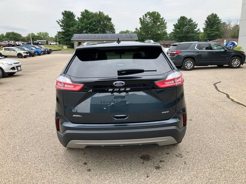 Used 2023 Ford Edge SEL w/ Convenience Package AWD/4WD image 7