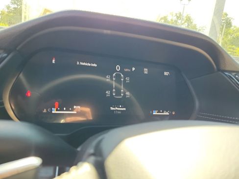 New 2026 Jeep Grand Cherokee L Limited AWD/4WD image 15
