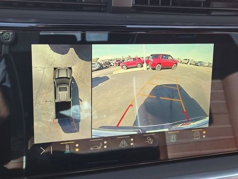 Used 2023 GMC Sierra 1500 Denali Ultimate image 5