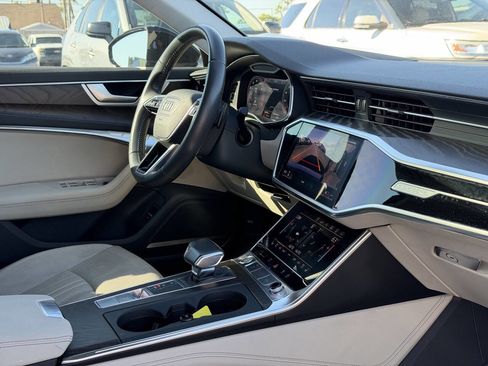 Used 2019 Audi A6 3.0T Prestige w/ Prestige Package image 34