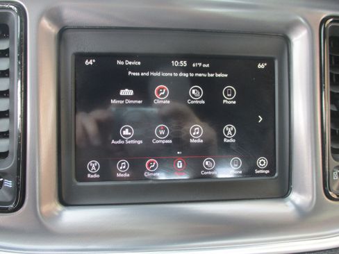 Used 2021 Dodge Challenger SXT RWD image 16