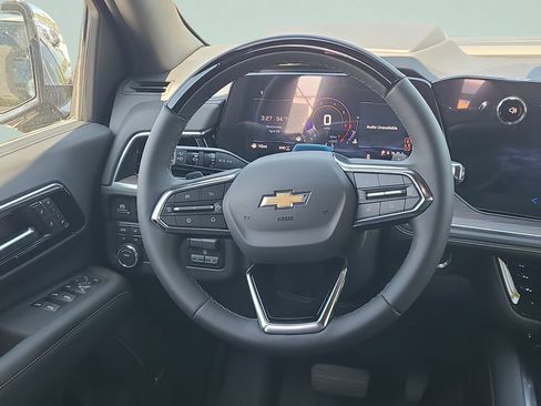New 2026 Chevrolet Tahoe Premier AWD/4WD image 12