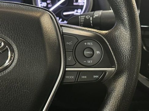 Used 2024 Toyota Camry LE w/ Convenience Package image 27