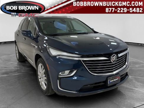 Used 2023 Buick Enclave Essence w/ Experience Buick Package image 1