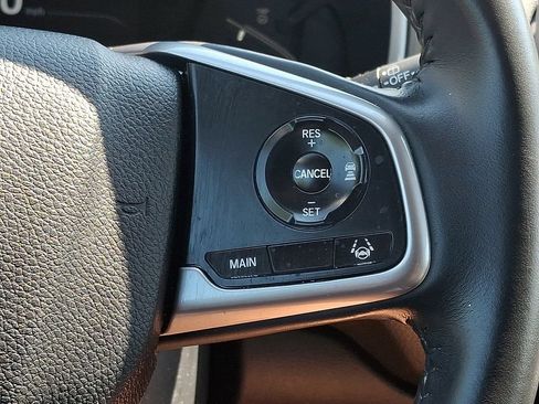 Used 2020 Honda CR-V EX-L image 22