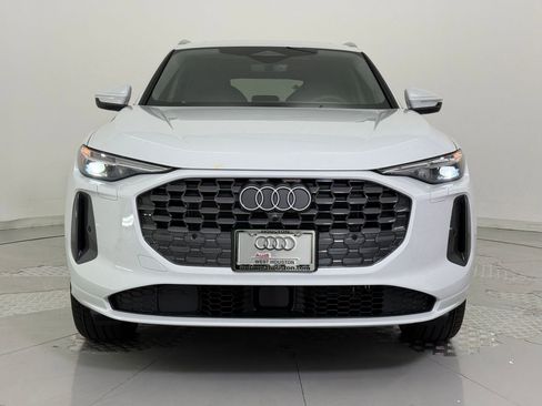 New 2025 Audi Q5 Premium Plus image 6