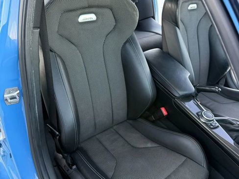 Used 2017 BMW M3 Sedan image 27