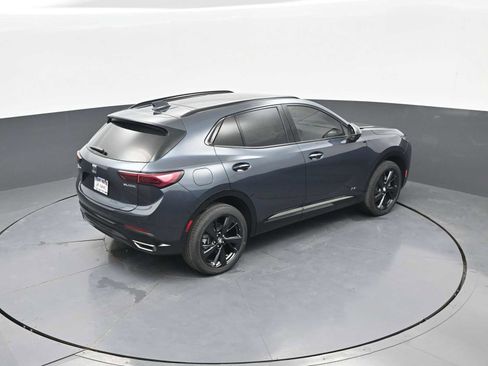 New 2026 Buick Envision Sport Touring AWD/4WD image 27