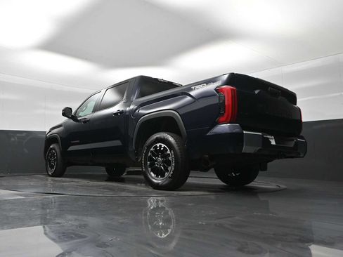 Used 2024 Toyota Tundra SR5 w/ TRD Off-Road Package AWD/4WD image 31