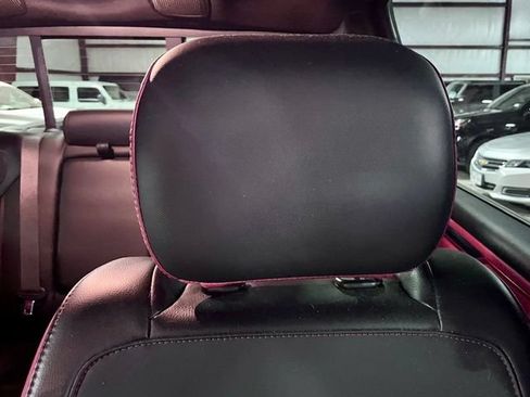 Used 2023 RAM 1500 Rebel w/ Rebel Level 1 Equipment Group AWD/4WD image 14