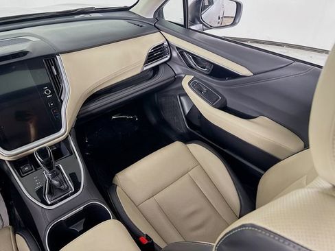 Used 2024 Subaru Outback Limited image 25
