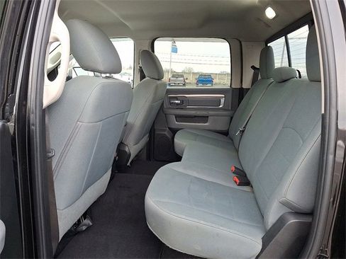 Used 2018 RAM 2500 SLT w/ Snow Chief Group image 8