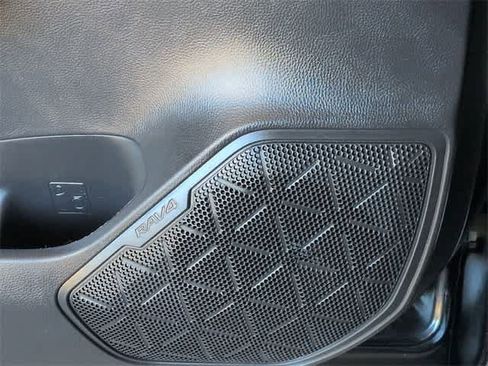 Used 2023 Toyota RAV4 LE image 30