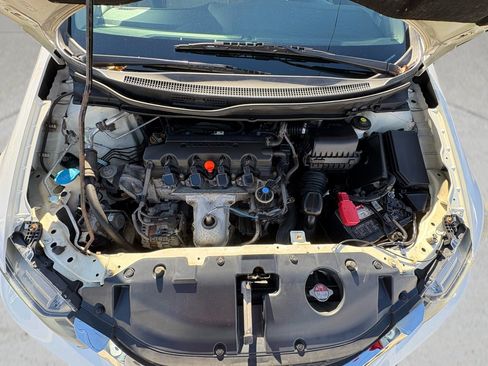 Used 2013 Honda Civic LX image 27