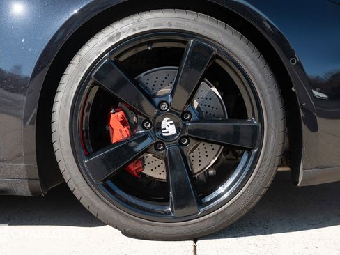 Used 2025 Porsche 911 Carrera image 10