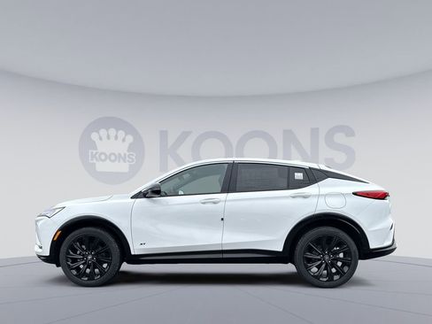 New 2026 Buick Envista Sport Touring w/ Convenience I Package image 2