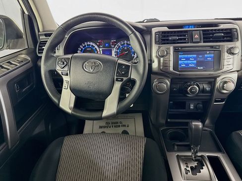 Used 2014 Toyota 4Runner SR5 RWD image 26