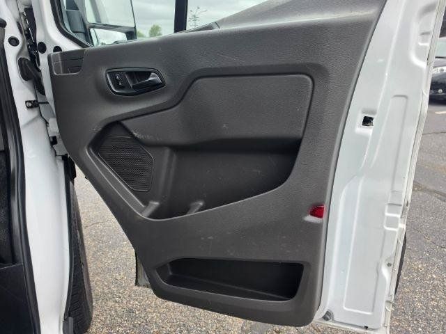 Used 2020 Ford Transit 150 Low Roof RWD image 27