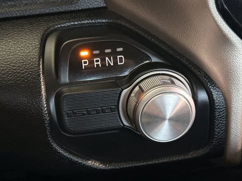 Used 2020 RAM 1500 Laramie RWD image 25