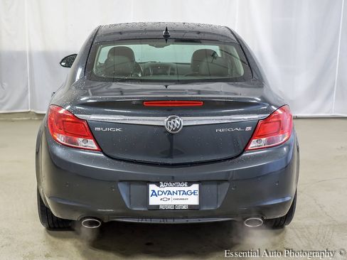 Used 2013 Buick Regal Premium image 6