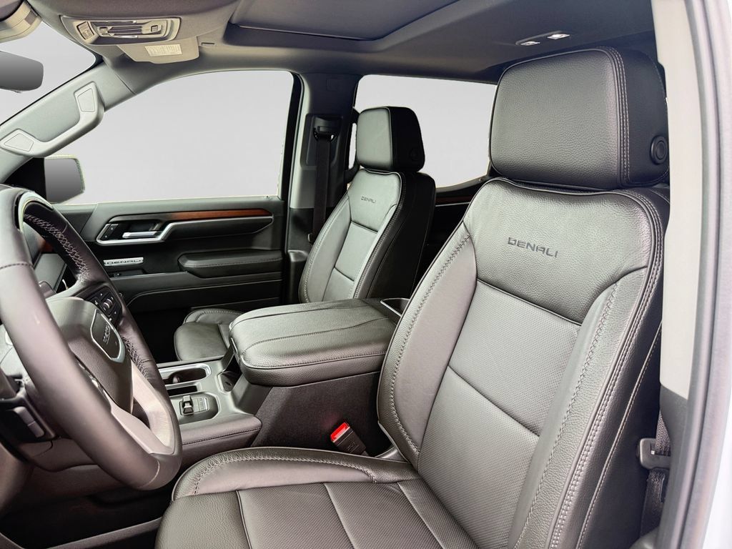 New 2026 GMC Sierra 1500 Denali w/ Technology Package AWD/4WD image 22