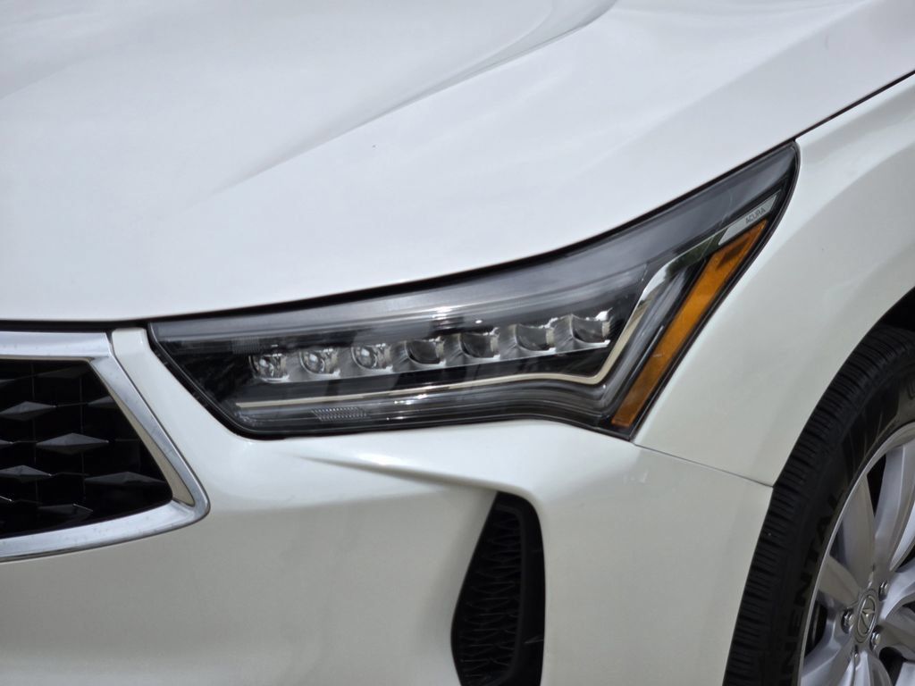 Used 2024 Acura RDX SH-AWD image 6