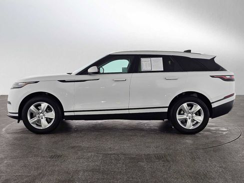 Used 2022 Land Rover Range Rover Velar S image 4