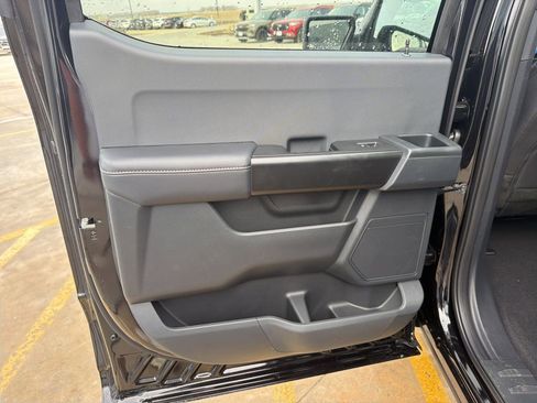 New 2026 Ford F150 STX w/ Equipment Group 200A image 20