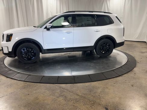Certified 2025 Kia Telluride SX Prestige X-Pro image 5