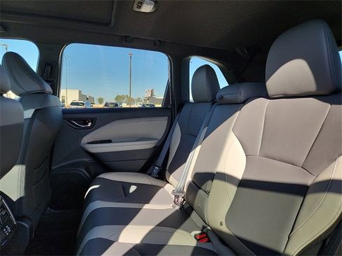 New 2025 Subaru Forester Limited image 6