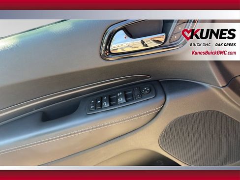 Used 2024 Dodge Durango SRT AWD/4WD image 21