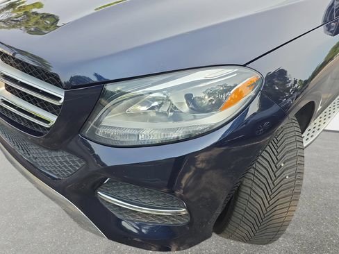 Certified 2018 Mercedes-Benz GLE 350 4MATIC image 29