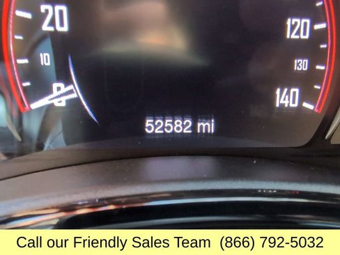 Used 2023 Dodge Durango GT image 18