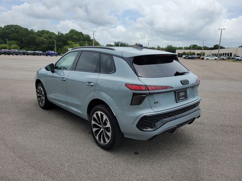 New 2026 Audi Q3 quattro 2.0T AWD/4WD image 6