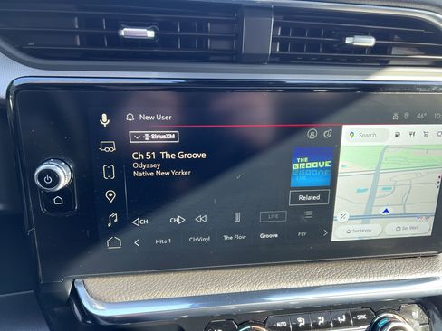 Used 2024 GMC Sierra 1500 Denali w/ Denali Reserve Package image 23